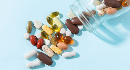 Supplements For PCOS