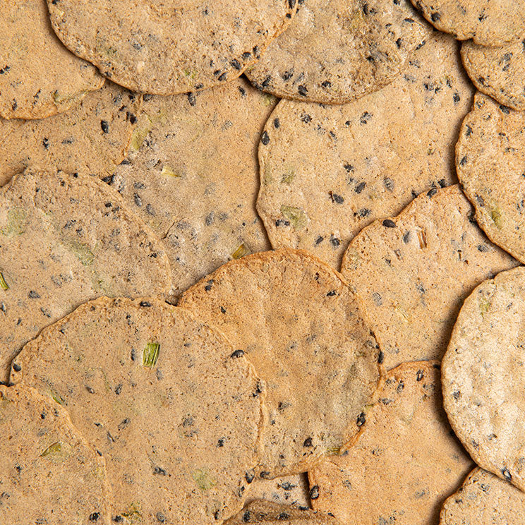 Bajra Pepper Chips