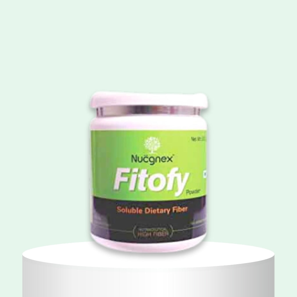 Fitofy