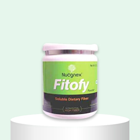 Fitofy