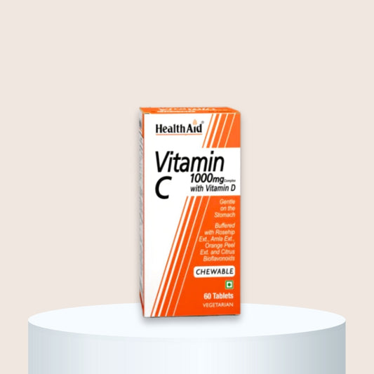 Vitamin C tablets, vitamins and supplements, immune support