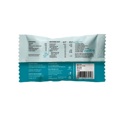 The Whole Truth: Energy Bar - Coconut Cocoa 12g Protein