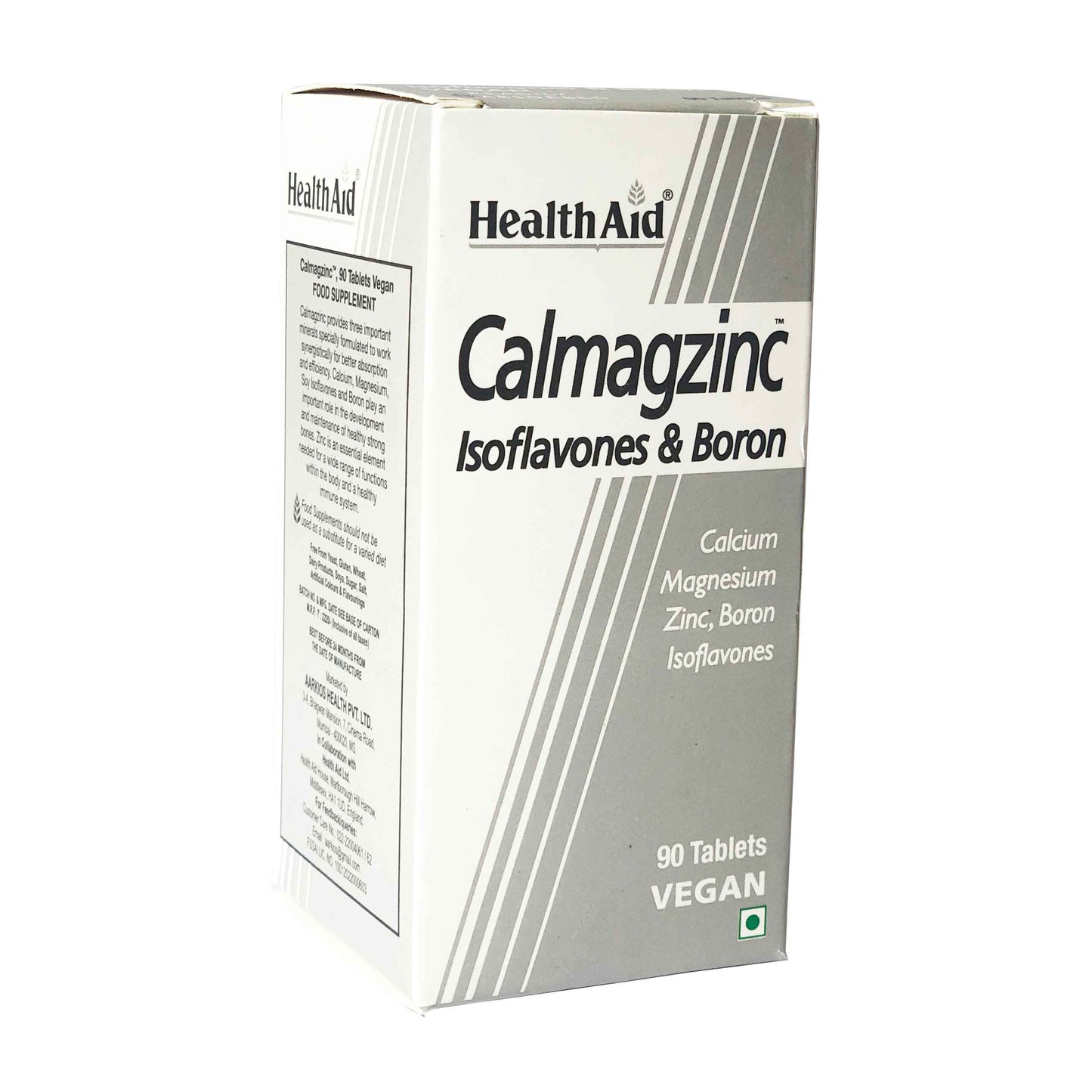 Calmagzinc