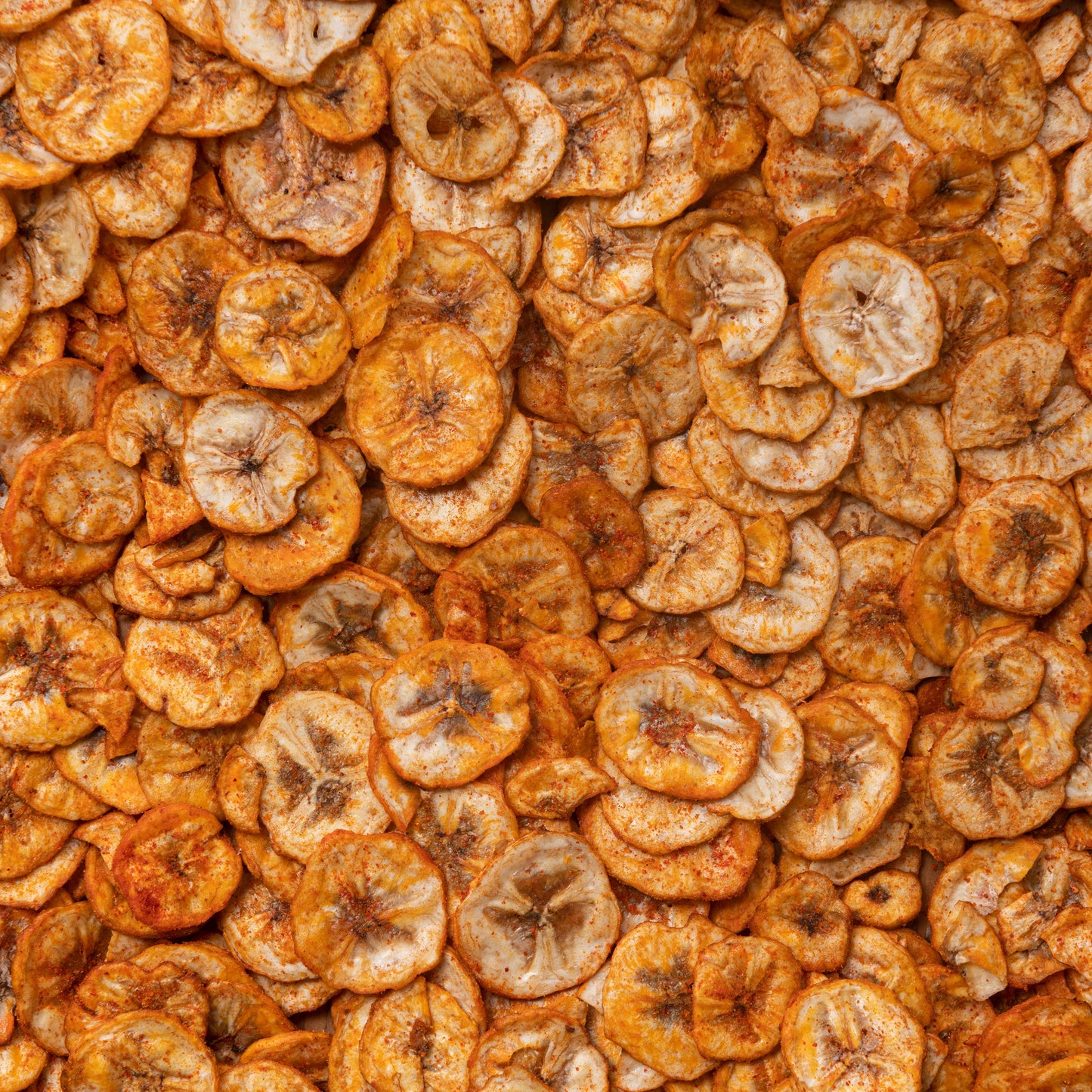 Masala Banana Chips