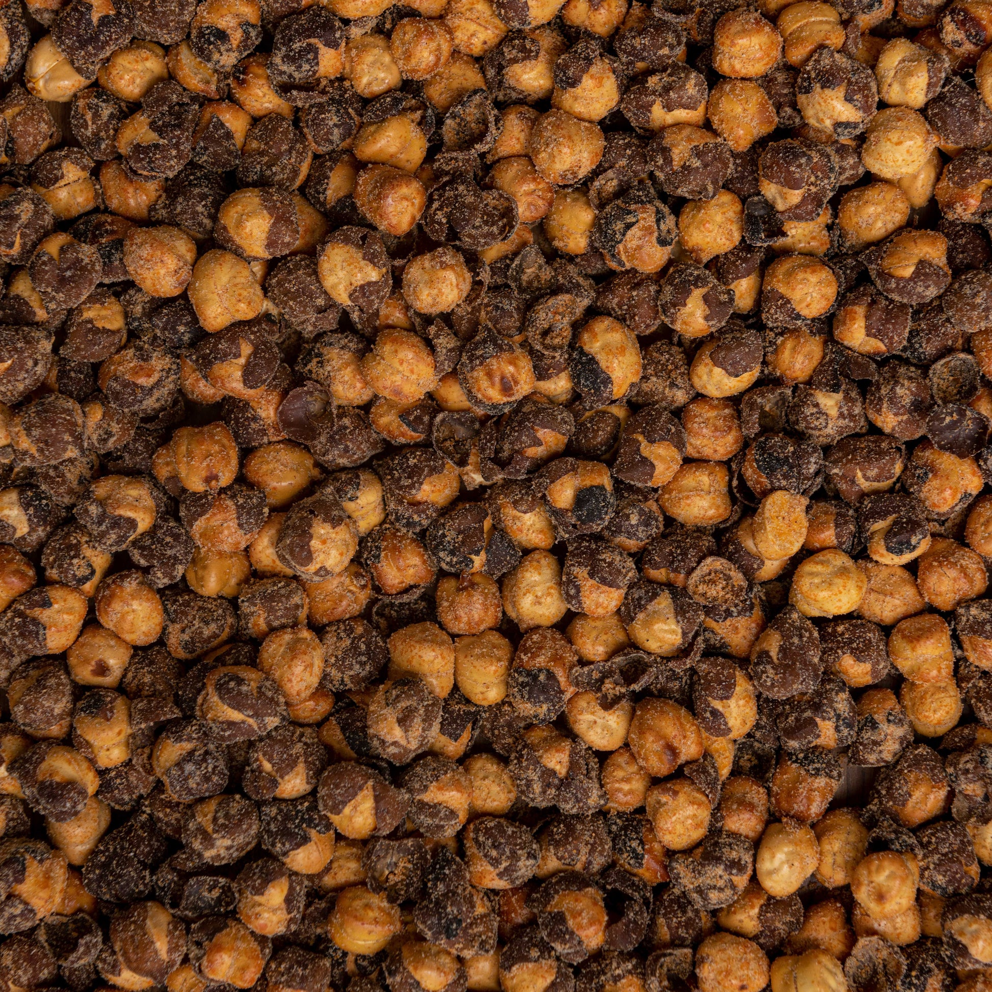 Masala Chana (Tangy)